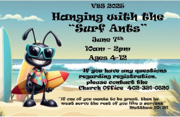 Surf Ants